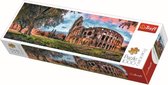 Trefl Panorama Colloseum Rome - 1000 stukjes