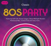 Classic 80s Party