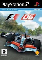Formula One 06 /PS2