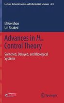 Advances in H Control Theory