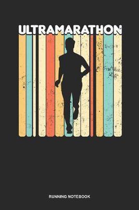 Running Notebook, Gawk Publishing 9781072792161 Boeken