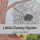 Little Clumsy Spider