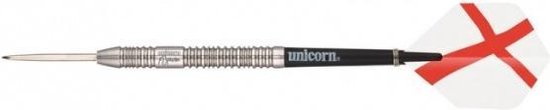 Unicorn Dartpijlen Generation 180 Adam Paxton 90% Gewicht 23