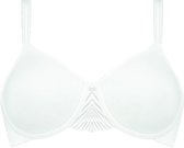 Triumph - My Perfect Shaper WP - WHITE - Vrouwen - Maat C90