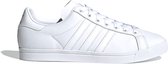 Adidas Heren Lage sneakers Coast Star - Wit - Maat 45⅓