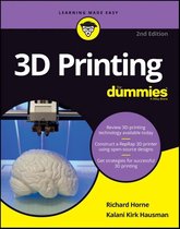 3d Printing for Dummies