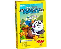 Haba Spel Mix-max-rally (nl)
