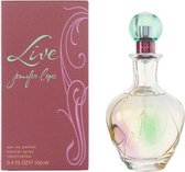 Jennifer Lopez Live - 100 ml - Eau de parfum