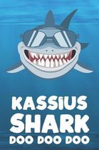 Kassius - Shark Doo Doo Doo