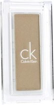 Calvin Klein intense eyeshadow - 116 Vanilla Cream