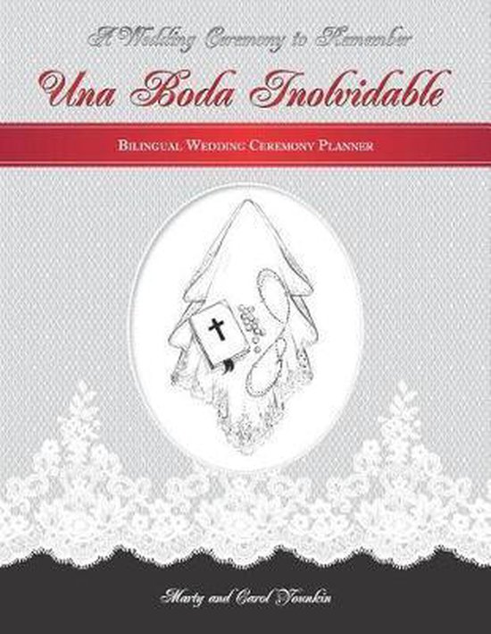Una Boda Inolvidable - cover