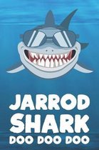 Jarrod - Shark Doo Doo Doo