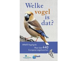 Welke vogel is dat?