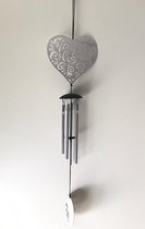 Nature's Melody Wind Chimes Wind Organ Victorian Tunes Victorian Tunes Coeur Coeur 45cm