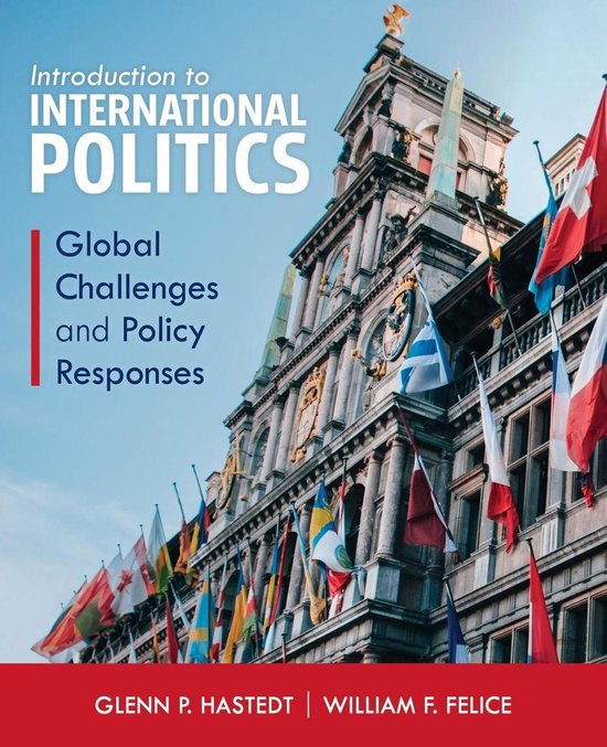 Introduction to International Politics