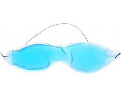 Relaxing Gelmasker Voor Ogen - Anti Wallen Oog Masker - Gel Oogmasker - Eye Mask Koelmasker