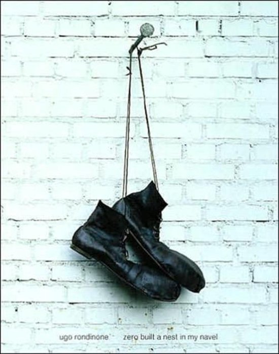 Ugo Rondinone - cover