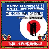 Gary Marshall aka Paperboy - The Awakening (LP)