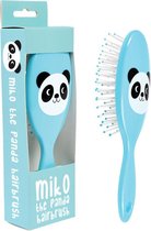 Rex London - Haarborstel voor Kinderen - Miko the Panda