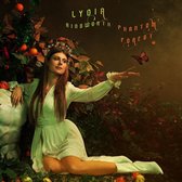 Lydia Ainsworth - Phantom Forest (CD)
