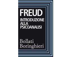 Introduzione alla psicoanalisi