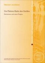 Die Pfalzen Karls Des Grossen