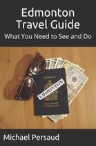 Edmonton Travel Guide