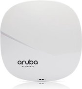Aruba, a Hewlett Packard Enterprise company IAP-325 WLAN toegangspunt Power over Ethernet (PoE) Wit 1750 Mbit/s