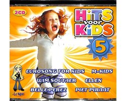 Hits Voor Kids 5