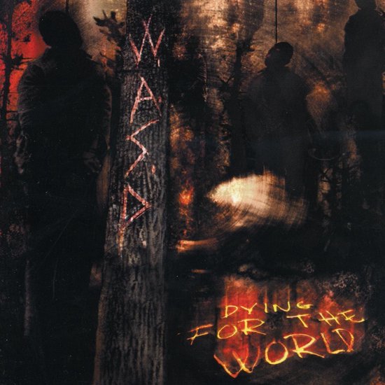 Dying For The World