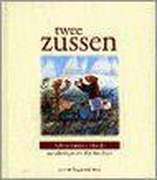 Twee zussen