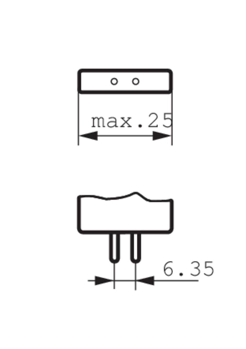 Philips 6550 150W G6.35 15V 1CT Halogen Non-Reflector (Qty. 4) – Ved Group - Ved Electricals - Foto 11