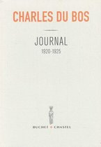 Journal 1920-1925