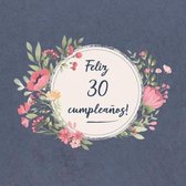 Feliz 30 Cumplea os