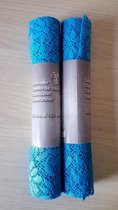 Tafelloper Blauw