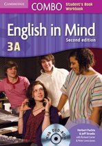 English in Mind - Level 3A Combo - second edition student's/