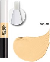 Covergirl Vitalist Healthy Concealer Pen - with Vitamins E, B3 And B5 - 775 Fair