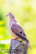 Bird Watching Notebook