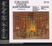 Rundfunkchor Leipzig, Staatskapelle Dresden, Herbert Kegel - Mussorgsky: Boris Godunow (Querschnitt) (CD)