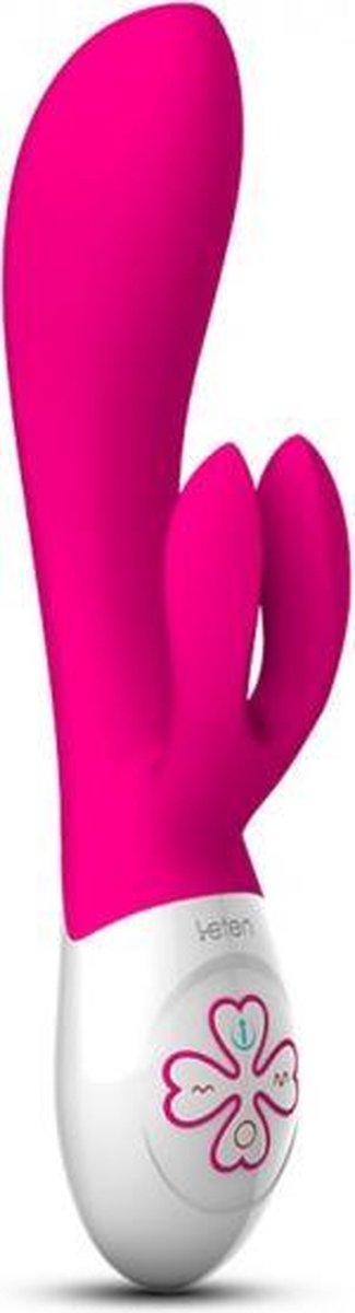 Leten vibrator - Sara (App controlled)