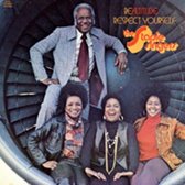 Respect Yourself: The Best Of The Staple Singers