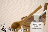 Saunageur Opgiet Strand 30ml