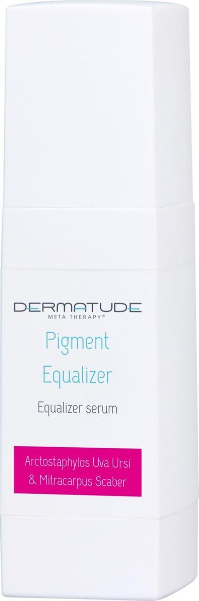 Dermatude Pigment Equalizer Serum 30ml - anti ageing - pigment