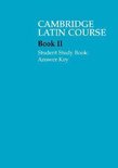 Cambridge Latin Course 2 Student Study B