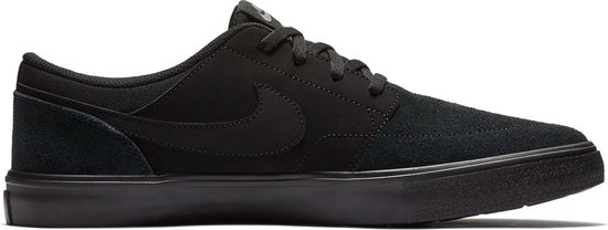 Nike Sneakers - Maat 41 - Mannen - zwart | bol.com
