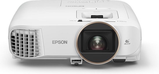 Epson EH-TW5650 - Full HD 3LCD Wi-Fi Beamer - Epson