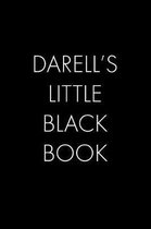 Darell's Little Black Book