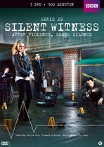 Silent Witness - Serie 19
