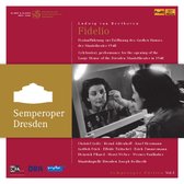 Various Artists - Semper Oper Editon Volume 1 : Fidelio (2 CD)