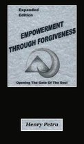 Empowerment Through Forgiveness